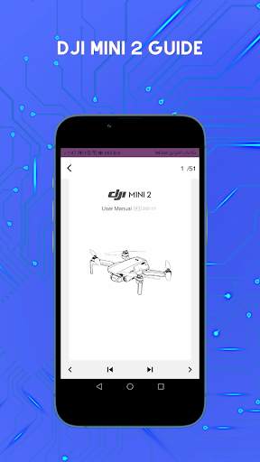 DJI Mini 2 Guide screenshot 4