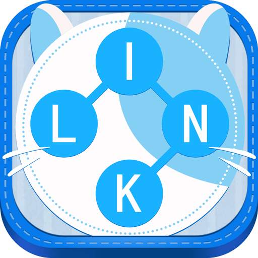 Link n Cross - Word Map Game 1.621