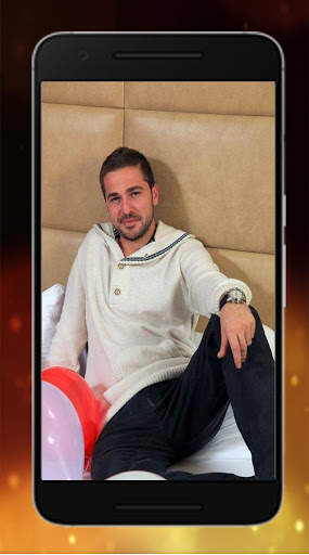 Ertuğrul Gazi Wallpaper 2020 Engin Altan Düzyatan screenshot 3