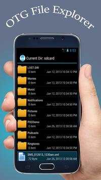 OTG USB File Explorer screenshot 2