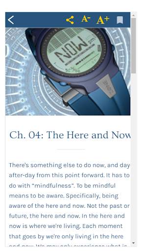 Power of the Subconscious Mind screenshot 6