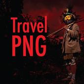 PNG Travel icon