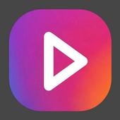 MX Player Mini icon