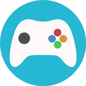 Emulator NDS Emulador Games Free icon