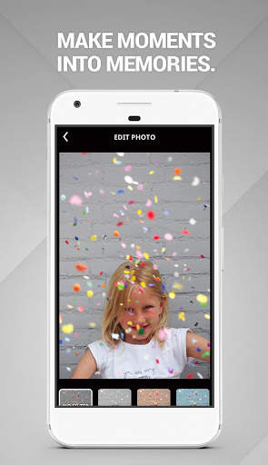 Polaroid Zip screenshot 2