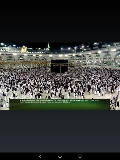 Mekka Medina live screenshot 22
