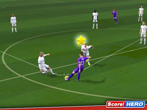Score! Hero screenshot 24