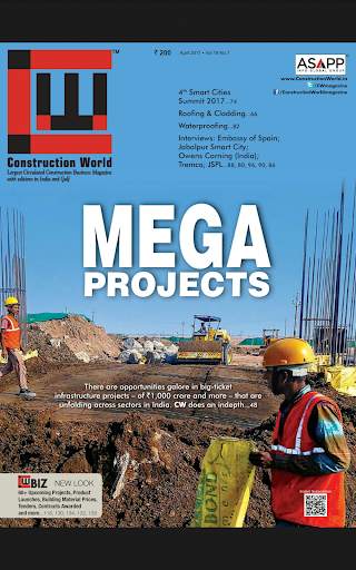 Construction World screenshot 2