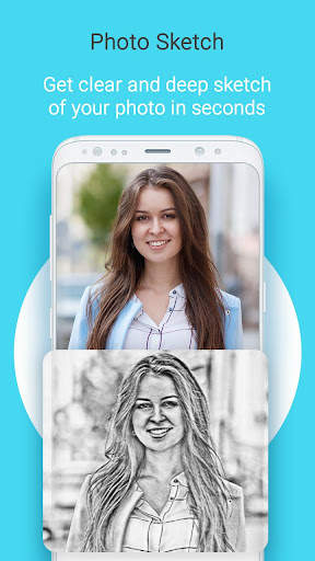 Photo Sketch Maker screenshot 3