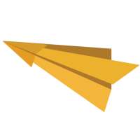 Flynner. The flying runner game