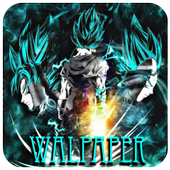 Super Saiyan icon