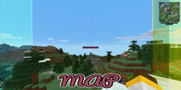 Journey Map  for Minecraft screenshot 2