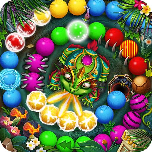 Zumba Shooter - Classic 1.11.82