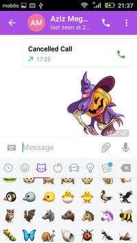 Messenger Life 2019 screenshot 2