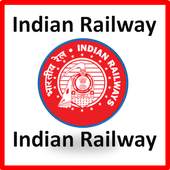 Indian Railway - Official Application 1.0