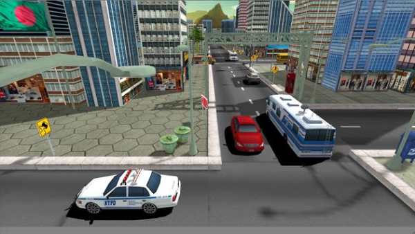 Bus Simulator Pro screenshot 6