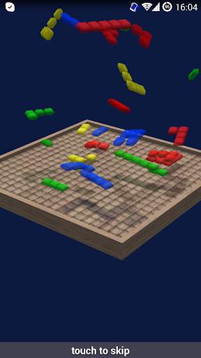 Freebloks 3D screenshot 8
