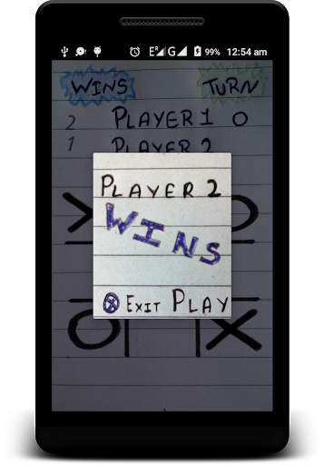 Paper Cuttom Zero screenshot 7