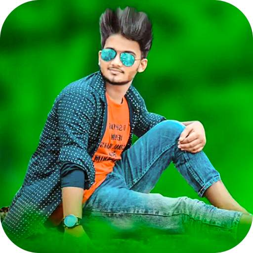 Nature Photo Editor 1.1