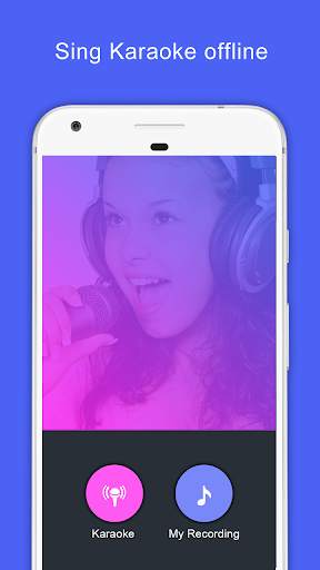 Sing Karaoke Offline screenshot 2