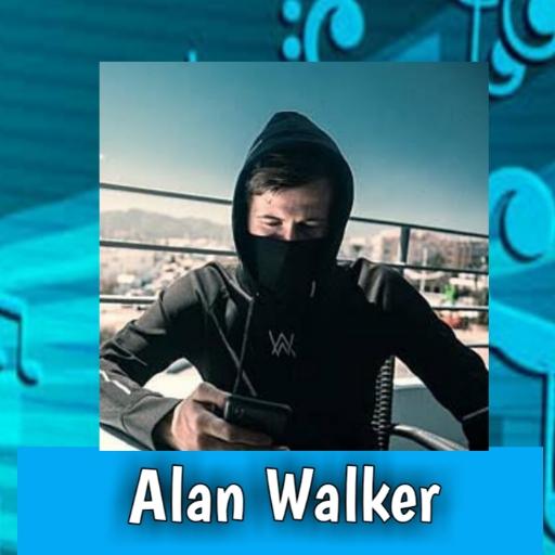 more alan walker terbaik musik icon