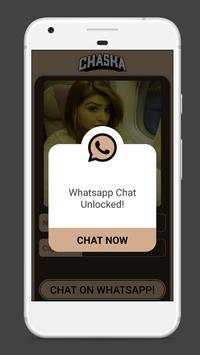 Chaska - Girls mobile numbers for whatsapp chat screenshot 5