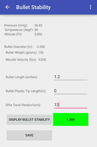 1-Shot Lite screenshot 6