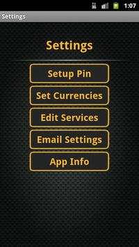 Pay Me Please: FREE screenshot 4