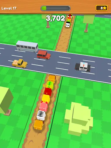 Animal Rescue 3D screenshot 10