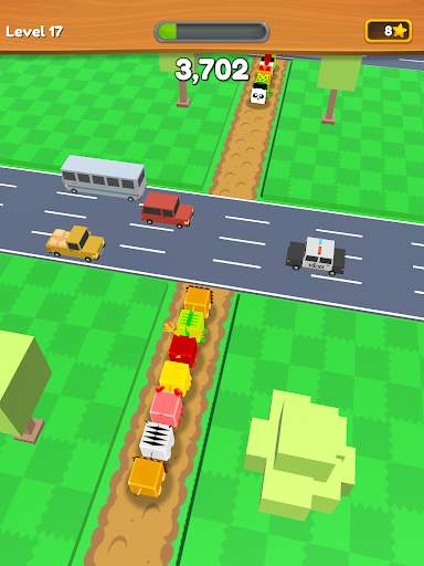 Animal Rescue 3D 10 تصوير الشاشة