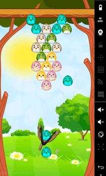 Bubble Shooter Egg Shoot Game screenshot 8