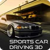 E36 Driving Simulator logo
