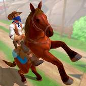 Horse Racing Game : Derby King 1.0