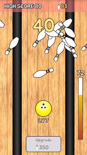crescere bowling screenshot 7