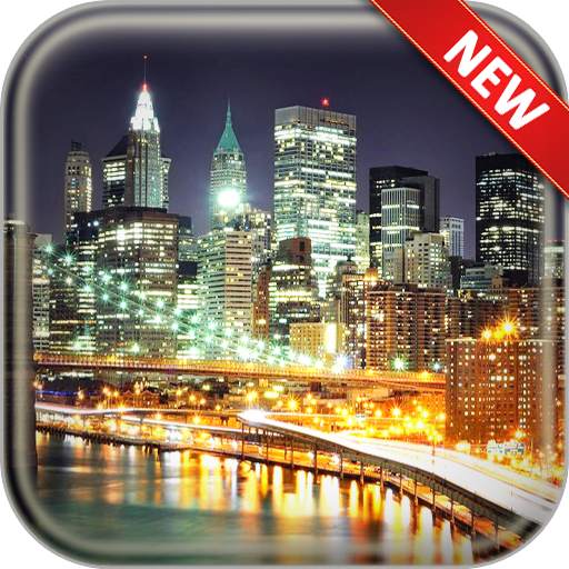 New York City Wallpapers 2.1