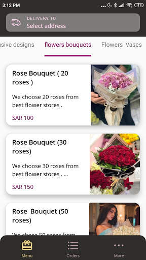 لارا شوب screenshot 5