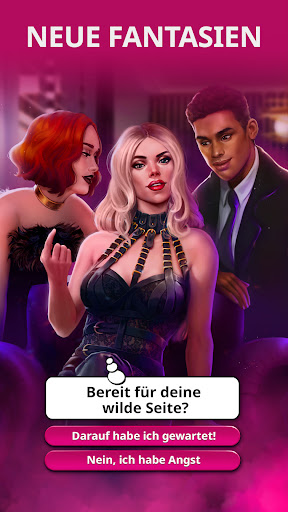 Tabou Stories®: Liebesfolge screenshot 3