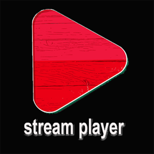 Stream Player icon