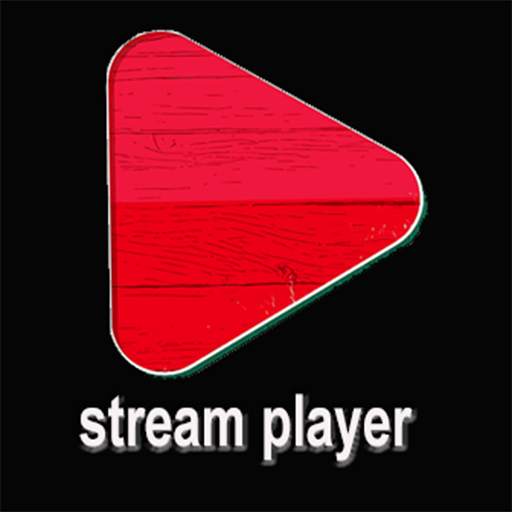 Stream Player 1.4