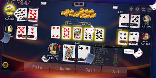 Teen Patti Plus screenshot 5
