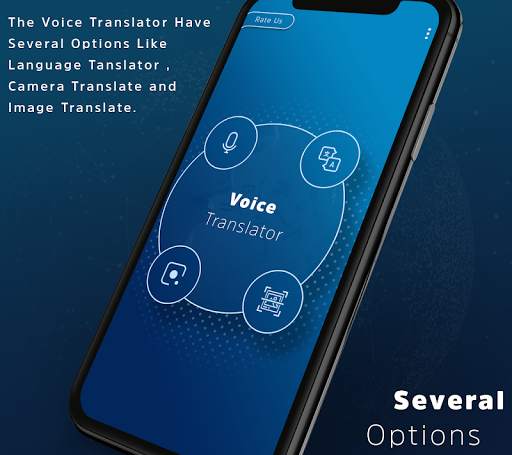 Voice Translator - Free Translator screenshot 4