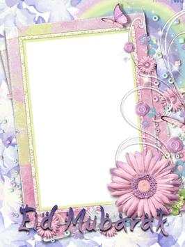 Festival Photo Frame screenshot 1