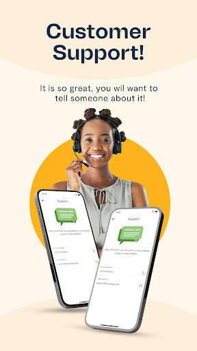 Workpay screenshot 4