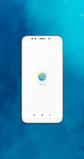 Browser Lite - Fast & Mini screenshot 1