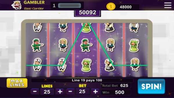 Free Slots Downloads Apps Bonus Money Games screenshot 5