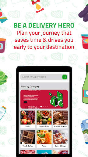 Bellboy : Shop With Ease screenshot 11