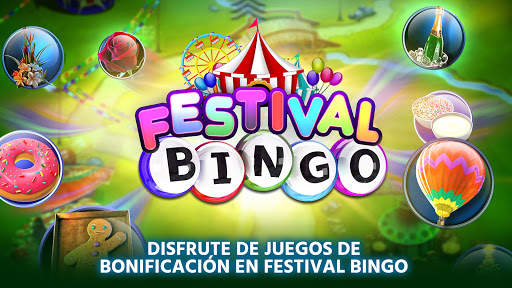 Big Spin Bingo: Juega al Bingo screenshot 3