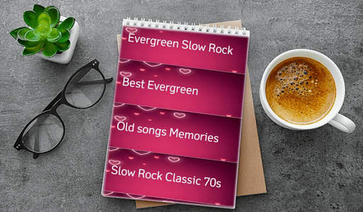 Lagu Kenangan Nostalgia Barat screenshot 5