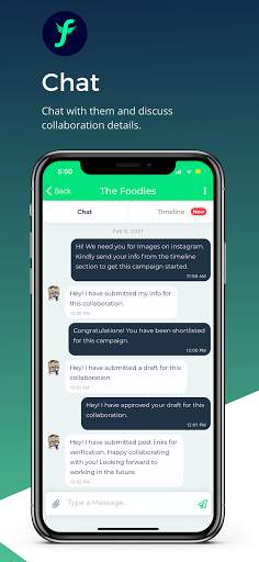 Freeskout - Free Influencer Ma screenshot 5