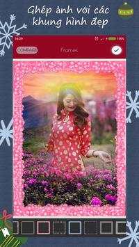 Cermin foto - Editor foto cermin screenshot 8